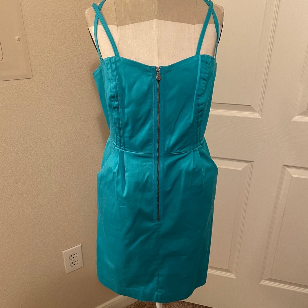 Nicole by Nicole Miller Dress